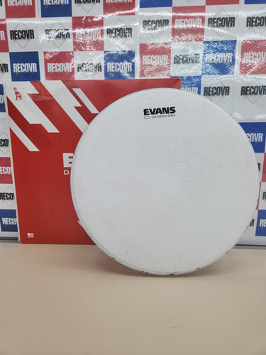 Parche para tambor de 14 pulgadas (356 mm) Genera HD Dry Evans